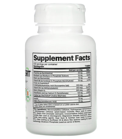 Activated Bw/SRT