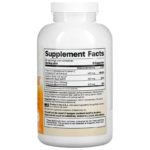 Adrenal Cocktail + Wholefood Vitamin C