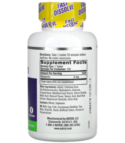 Melatonin