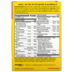 Alive! Women's 50+ Complete Multivitamin