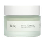 Huxley‏