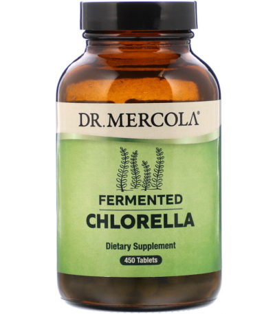 Dr. Mercola‏