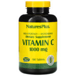 Nature's Plus‏