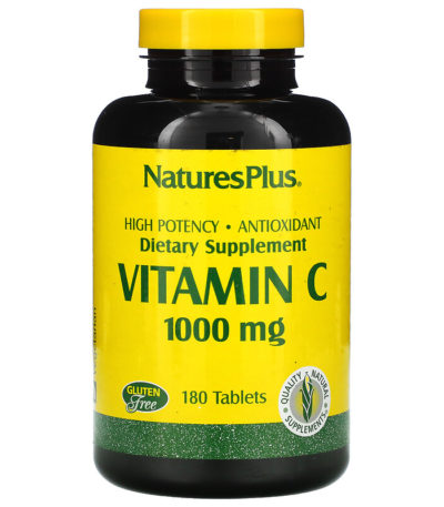 Nature's Plus‏