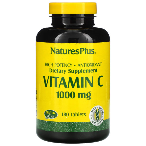 Nature's Plus‏