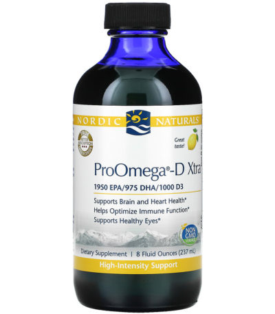 Nordic Naturals‏