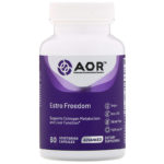 Advanced Orthomolecular Research AOR‏