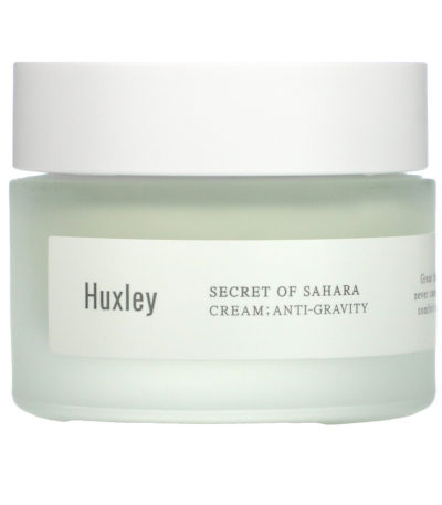 Huxley‏