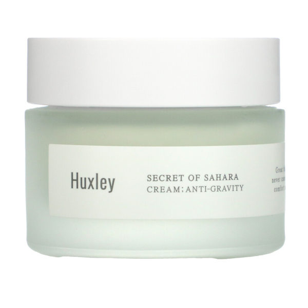 Huxley‏