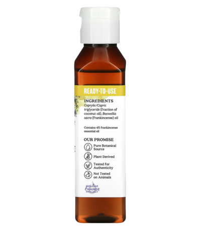 Pure Essential Oil