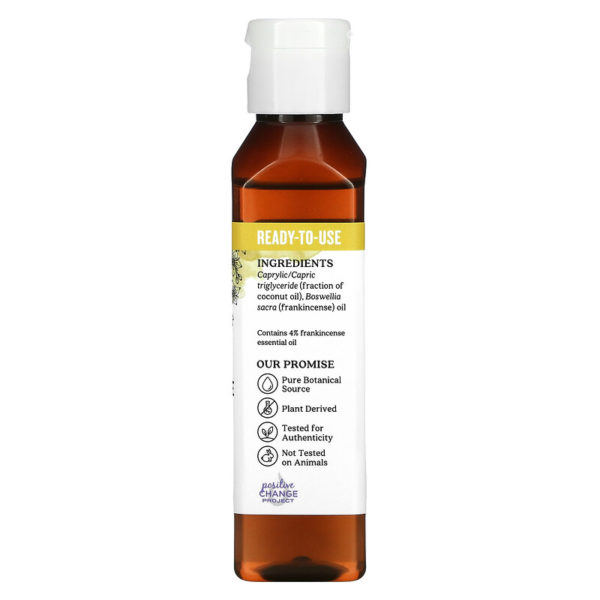 Pure Essential Oil