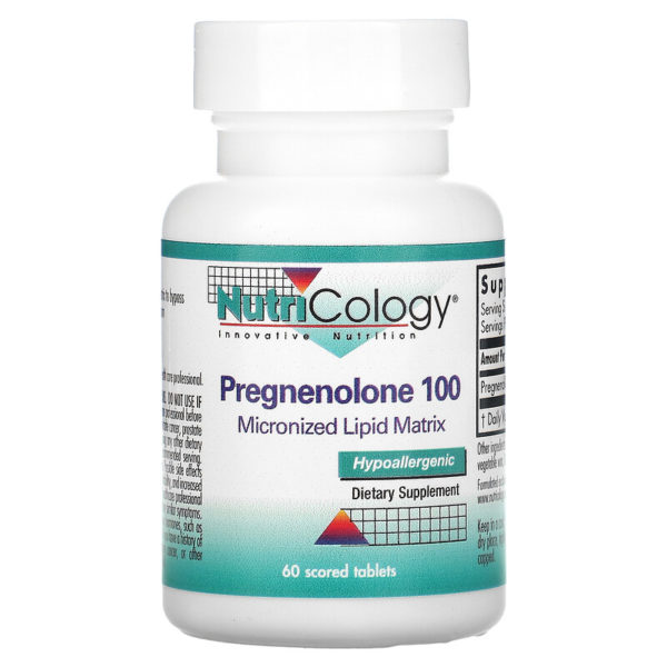 Nutricology‏