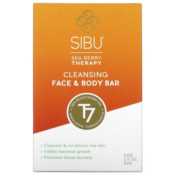 Sibu Beauty‏