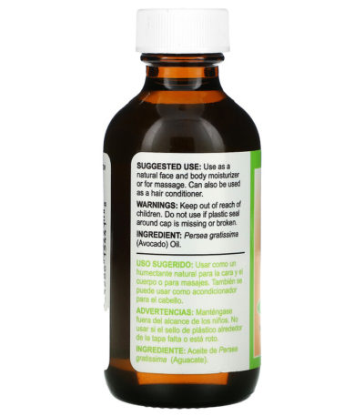 Avocado Oil