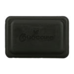 ⁦Cococare‏, أفريكير، صابون الصلصال كل شيء طبيعي، 4 أوقية (110 غرام)⁩ - الصورة ⁦3⁩