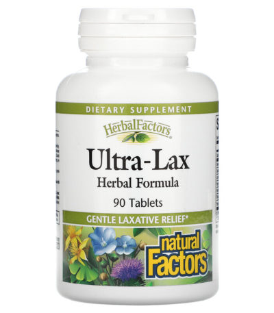 Natural Factors‏