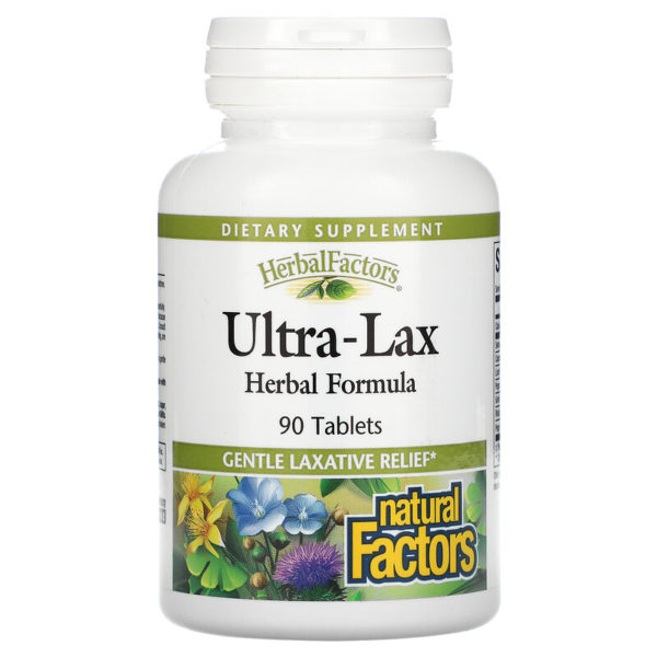 Natural Factors‏