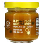 Beekeeper's Naturals‏