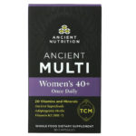 Dr. Axe / Ancient Nutrition‏
