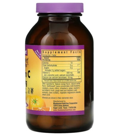 EarthSweet Chewables