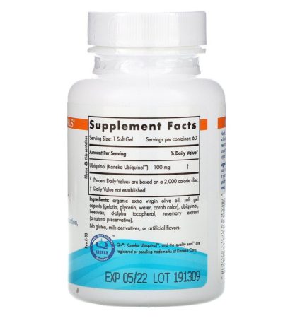 Ubiquinol