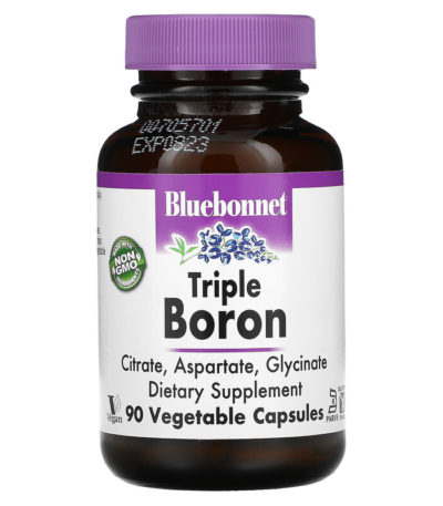 Bluebonnet Nutrition‏