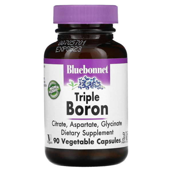 Bluebonnet Nutrition‏