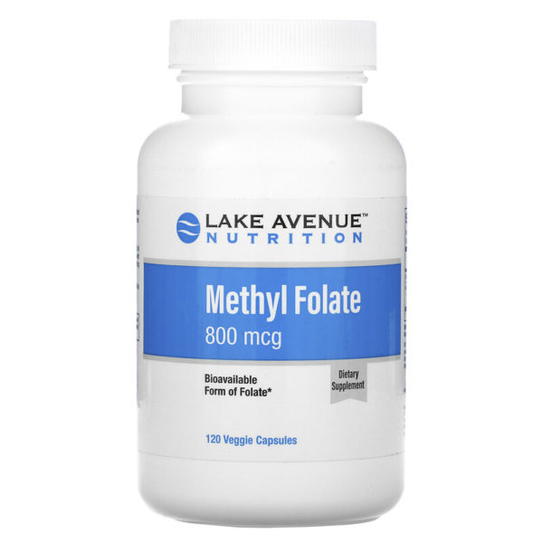 Lake Avenue Nutrition‏