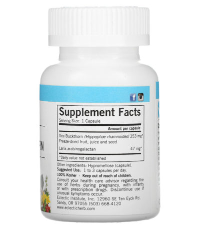 Sea Buckthorn
