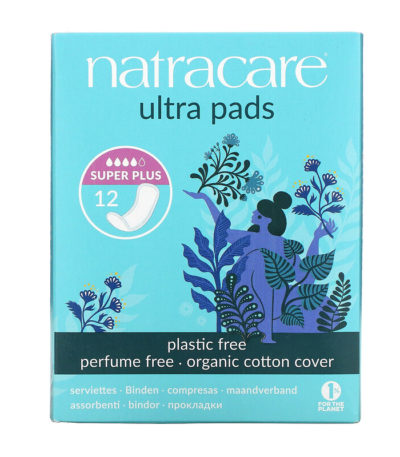 Natracare‏