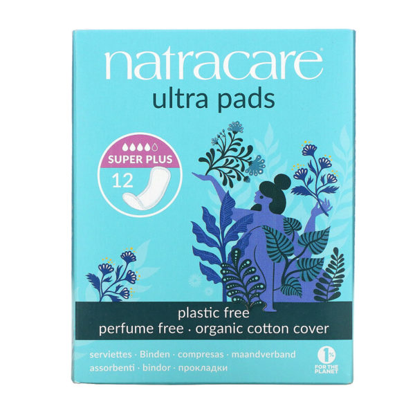 Natracare‏