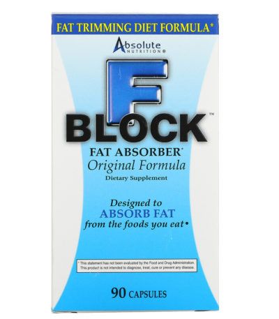 Absolute Nutrition‏