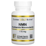 California Gold Nutrition‏