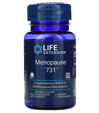 Life Extension‏