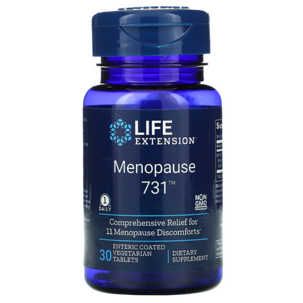 Life Extension‏