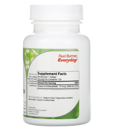 Vitamin D3