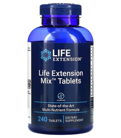 Life Extension‏