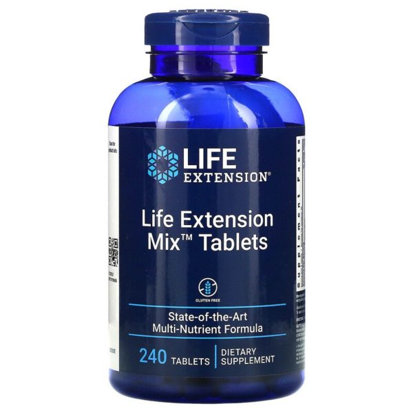 Life Extension‏