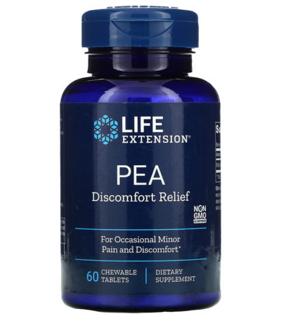 Life Extension‏