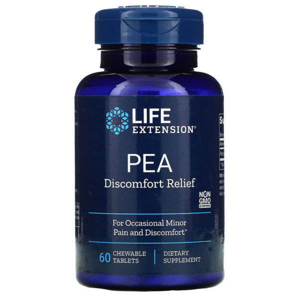 Life Extension‏