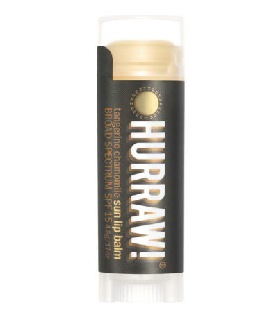 Hurraw! Balm‏