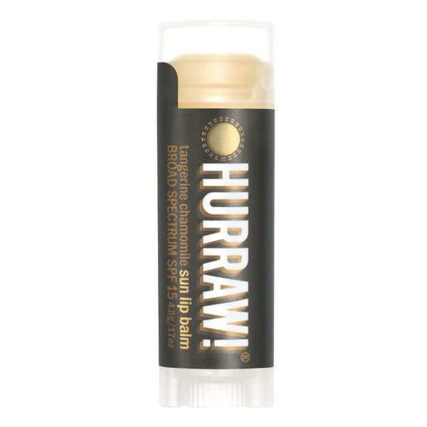 Hurraw! Balm‏