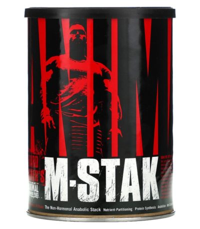 Universal Nutrition‏