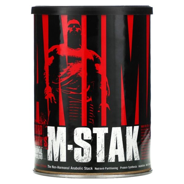 Universal Nutrition‏