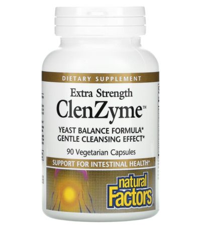 Natural Factors‏