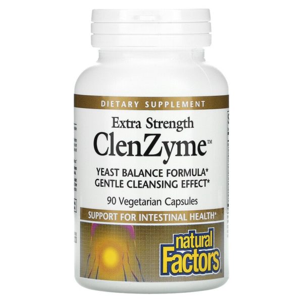 Natural Factors‏
