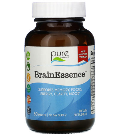 Pure Essence‏