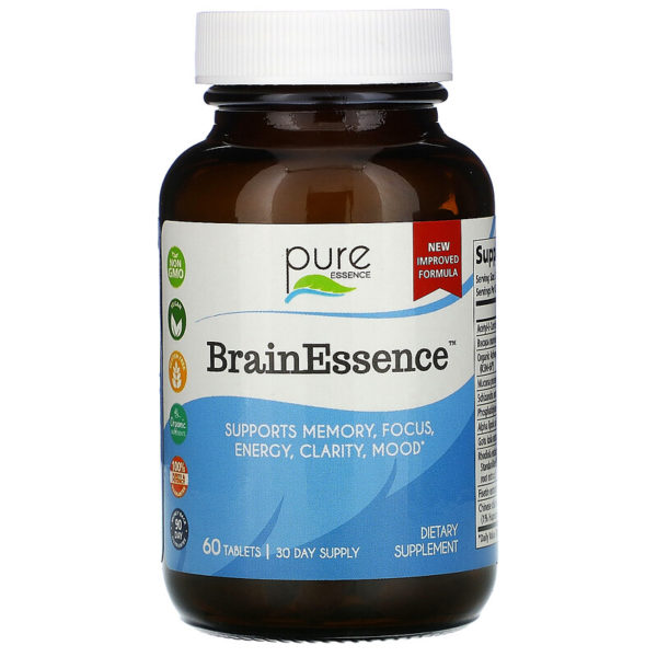 Pure Essence‏