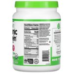 Organic Protein Powder