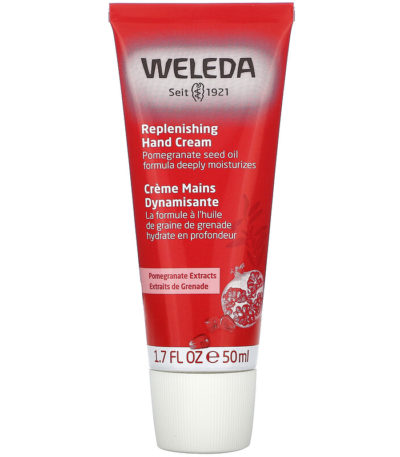Weleda‏